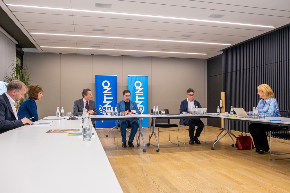 Online il Bilancio di Sostenibilità di Trentino Marketing