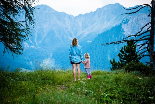 Nuovi scenari per le vacanze delle famiglie britanniche Nuovi scenari per le vacanze delle famiglie britanniche