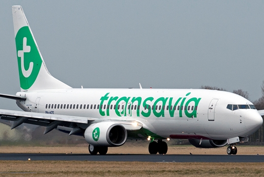 ANVR delusa per le cancellazioni a breve termine di Transavia ANVR delusa per le cancellazioni a breve termine di Transavia