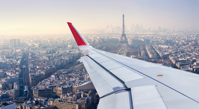 VERONA, JE T’AIME! Nuova destinazione per il network italiano di Air France