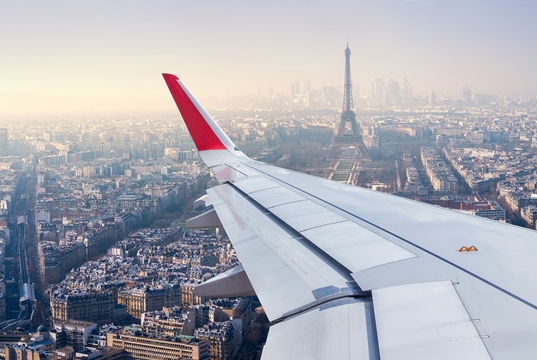 VERONA, JE T’AIME! Nuova destinazione per il network italiano di Air France VERONA, JE T’AIME! Nuova destinazione per il network italiano di Air France