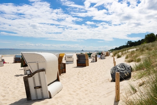 I Tedeschi hanno voglia di viaggiare ma ritardano la prenotazione I Tedeschi hanno voglia di viaggiare ma ritardano la prenotazione