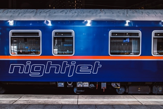 NUOVO PORTALE DI PRENOTAZIONE PER ÖBB RAIL TOURS NUOVO PORTALE DI PRENOTAZIONE PER ÖBB RAIL TOURS