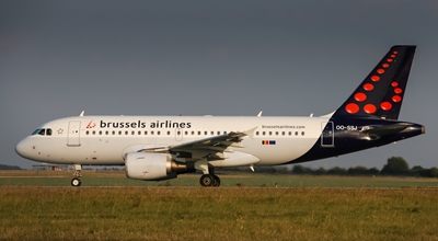 Brussels Airlines: l'estate più redditizia di sempre Brussels Airlines: l'estate più redditizia di sempre