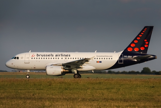 Brussels Airlines: l'estate più redditizia di sempre Brussels Airlines: l'estate più redditizia di sempre