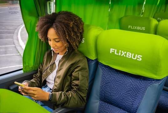 FLIXBUS POTENZIA LE TRATTE CON TRENTO E ROVERETO FLIXBUS POTENZIA LE TRATTE CON TRENTO E ROVERETO