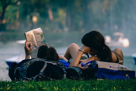 Gli olandesi in vacanza a partire da settembre