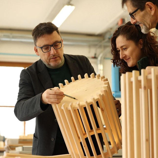 NODI al Museo ADI Design di Milano