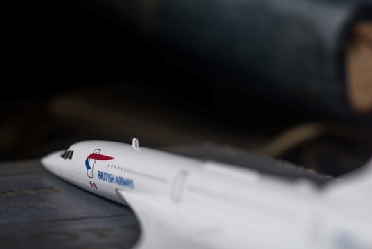 Nuovo prestito per British Airways Nuovo prestito per British Airways
