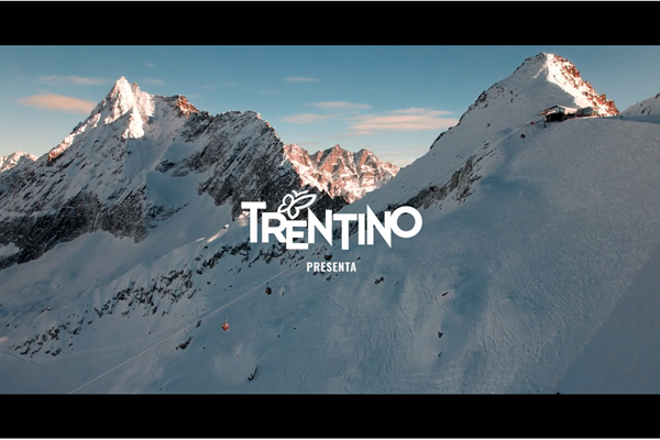 TRENTINO_Campagna Inverno 30s ITA TRENTINO_Campagna Inverno 30s ITA