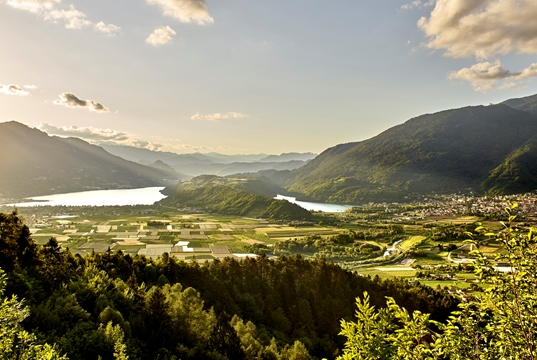 Turismo responsabile: il Trentino cresce con le certificazioni GSTC Turismo responsabile: il Trentino cresce con le certificazioni GSTC