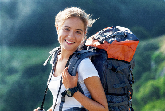 Propensione al viaggio: 39% è pronto a viaggiare Propensione al viaggio: 39% è pronto a viaggiare