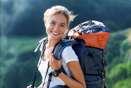 Preoccupante sovraffollamento per le vacanze domestiche