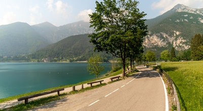 ATA Garda: avviato un primo progetto per lo sviluppo della mobilità turistica in Val di Ledro