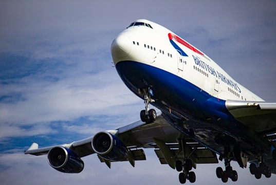 Il primo Travel Trend Report di British Airways