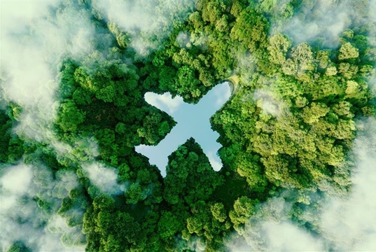OLTRE MILLE MILIARDI DI INVESTIMENTI PER LA DECARBONIZZAZIONE DEL TRAFFICO AEREO OLTRE MILLE MILIARDI DI INVESTIMENTI PER LA DECARBONIZZAZIONE DEL TRAFFICO AEREO