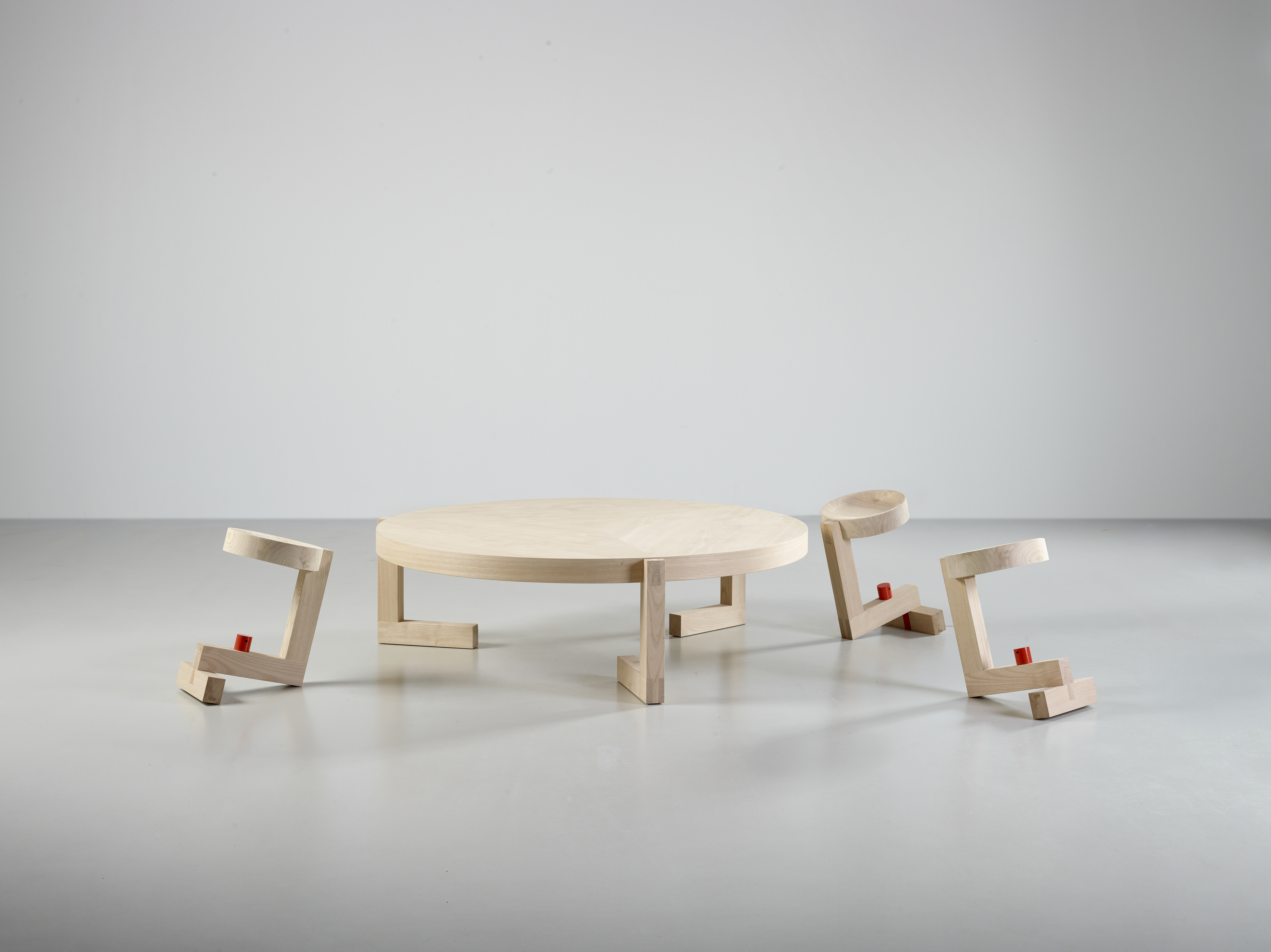 NODI arriva a Trento, un mese tra design, legno e cultura d'impresa