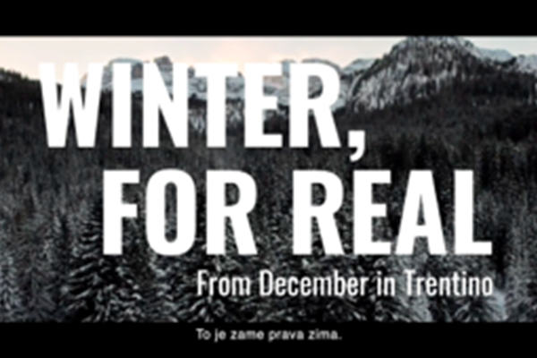 TRENTINO_Campagna Inverno 20s CS TRENTINO_Campagna Inverno 20s CS