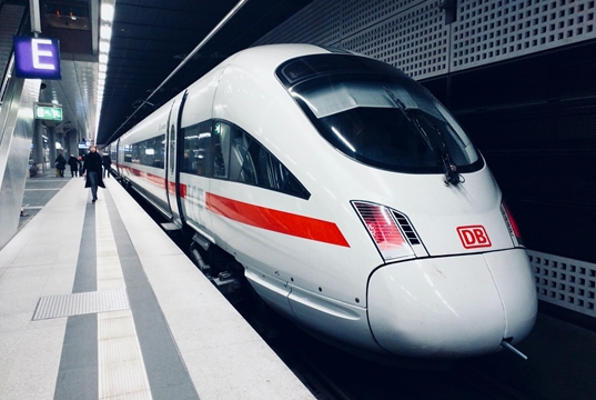 Deutsche Bahn riduce i collegamenti Deutsche Bahn riduce i collegamenti