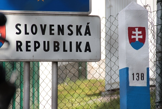 In Slovacchia senza quarantena solo i vaccinati