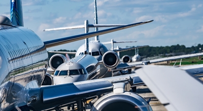 Analisi IATA: trasporto aereo in costante recupero