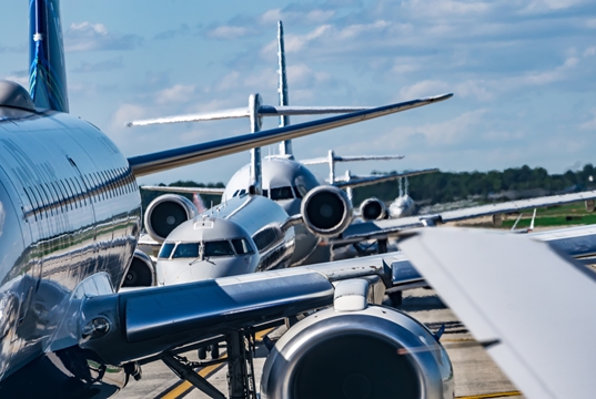 Analisi IATA: trasporto aereo in costante recupero