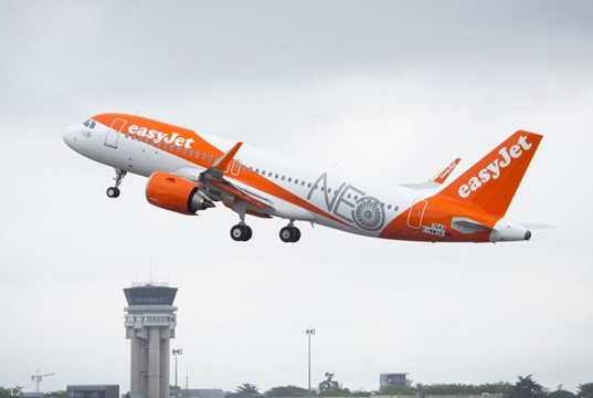 Nuova policy bagagli per EasyJet Nuova policy bagagli per EasyJet