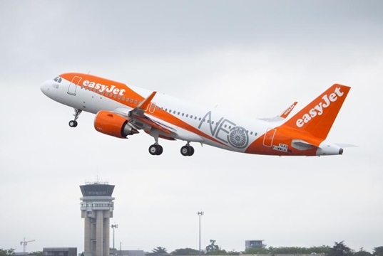 Nuova policy bagagli per EasyJet