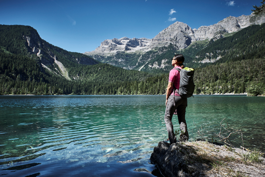 Più di una vacanza per gli over50 nel 2022 Più di una vacanza per gli over50 nel 2022